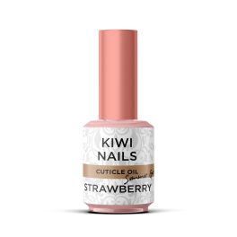 CUTICULE OIL STRAWBERRY