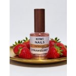 CUTICULE OIL STRAWBERRY