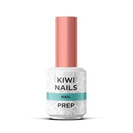   NAIL PREP nedvességelvonó, zsírtalanító, portalanító folyadék