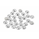 STRASSZKŐ CRYSTAL SILVER 6-OS 100 DB/CS