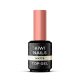 MATTE TOP GEL