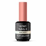GALAXY TOP SILVER