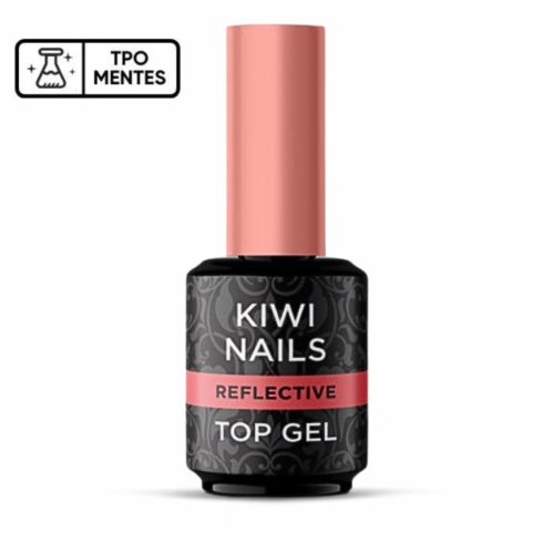 REFLECTIVE TOP GEL