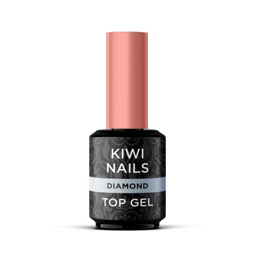DIAMOND TOP GEL 15 GR