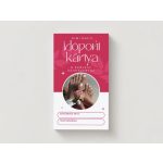 IDŐPONTKÁRTYA PINK (10 DB)