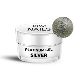 PLATINUM GEL SILVER
