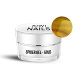 SPIDER GEL - GOLD