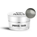 SPIDER GEL - SILVER