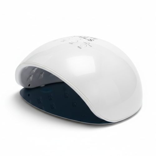 KIWI NAILS PEARL WHITE UV/LED LAMP 54W