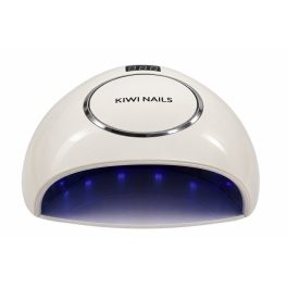 KIWI NAILS PEARL WHITE UV/LED LAMP 2