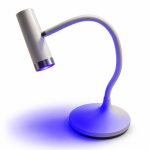 KIWI NAILS QUICK FLASH UV/LED LAMP