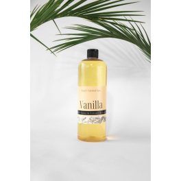 MASSAGE OIL VANILLA 1000 ML