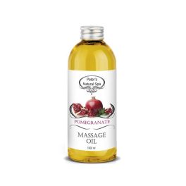 PREMIUM MASSAGE OIL POMEGRANATE 1000 ML