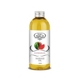 PREMIUM MASSAGE OIL WATERMELON 1000 ML