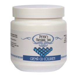 COLLAGEN CREAM 500 G
