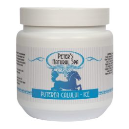 HORSE POWER GEL ICE 500 G