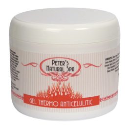 THERMO ANTI CELLULITE GEL 500 G