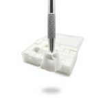 NAIL ART OMBRE SPONGE