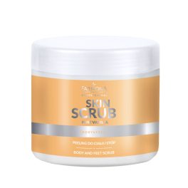 SKIN SCRUB PURE VANILLA 500G