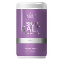 SKIN SALT AROMATIC PLUM 1250G