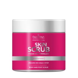 SKIN SCRUB FRESH WATERMELON 500G