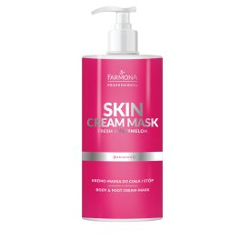 SKIN CREAM MASK FRESH WATERMELON 500ML
