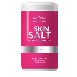 SKIN SALT FRESH WATERMELON 1250G
