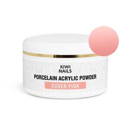 PORCELÁNPOR COVER PINK - 140 ML