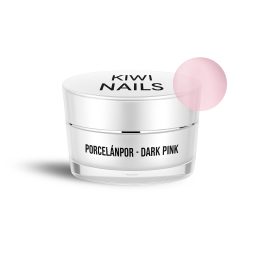 PORCELÁNPOR DARK PINK - 50 ML