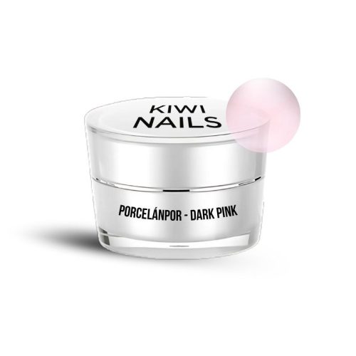 PORCELÁNPOR DARK PINK - 50 ML