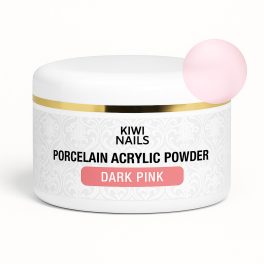 PORCELÁNPOR DARK PINK - 140 ML