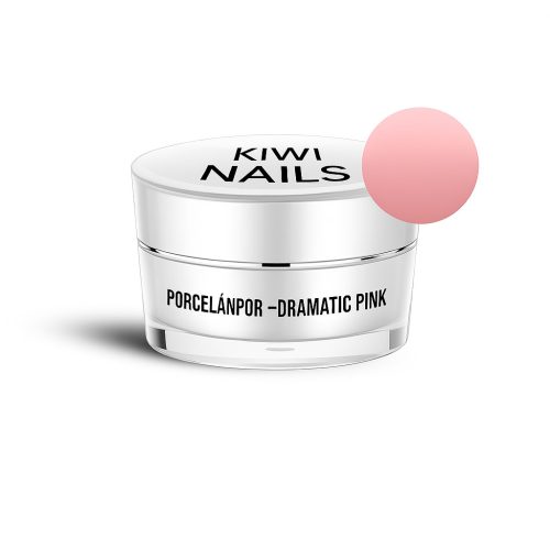 PORCELÁNPOR DRAMATIC PINK - 15 ML