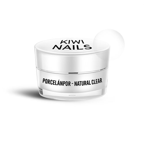 PORCELÁNPOR NATURAL CLEAR - 15 ML