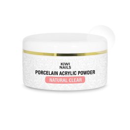 PORCELÁNPOR NATURAL CLEAR - 140 ML