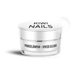 PORCELÁNPOR SPEED CLEAR - 15 ML 