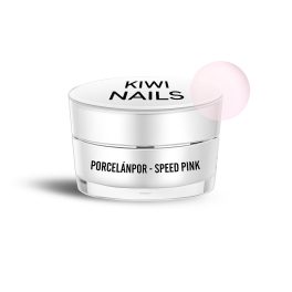 PORCELÁNPOR SPEED PINK - 15 ML