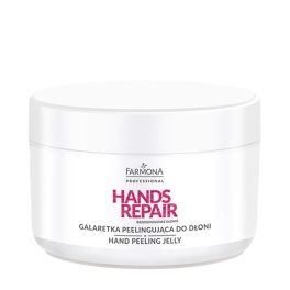 HANDS REPAIR MOISTURISING HAND MASK 300ML