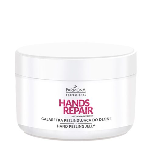 HANDS REPAIR HAND PEELING JELLY 300ML