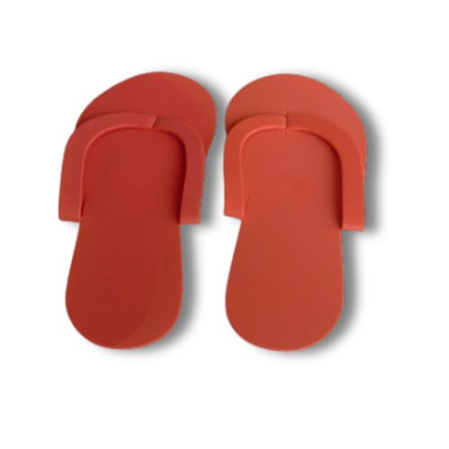 PEDI PAPUCS