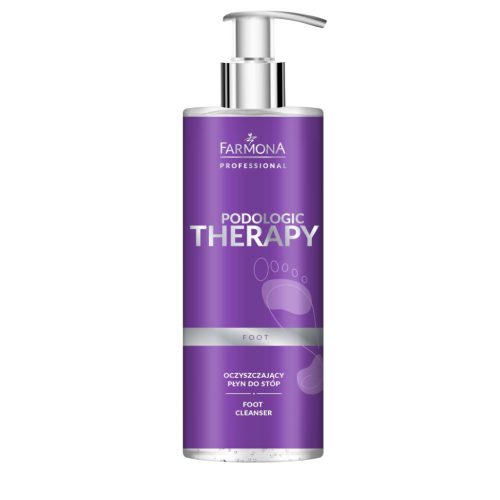 PODOLOGIC THERAPY FOOT CLEANSER 500ML