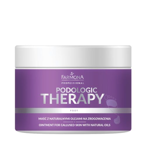 PODOLOGIC THERAPY OINTMENT FOR CALLUSED SKIN 300G