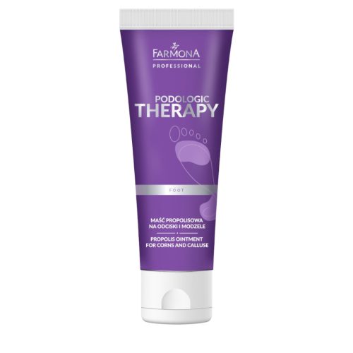 PODOLOGIC THERAPY PROPOLIS OINTMENT 75ML