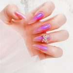 AURORA MIRROR POWDER PALETTE