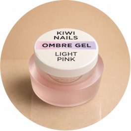 Ombre Gel